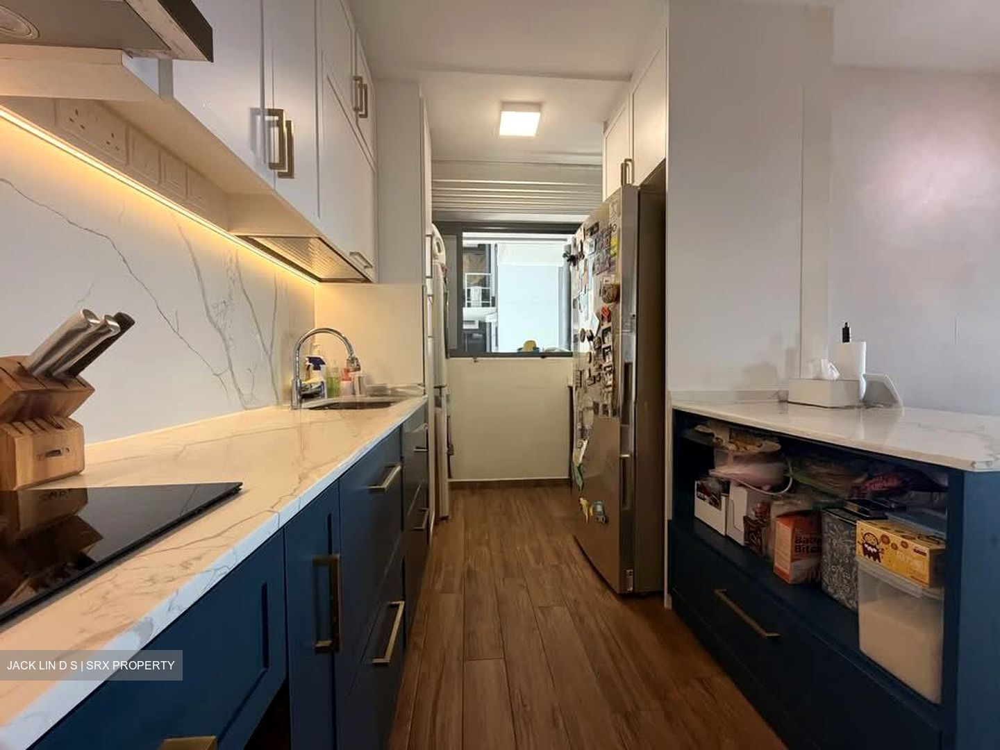 Blk 94 Skyparc @ Dawson (Queenstown), HDB 3 Rooms #564577891